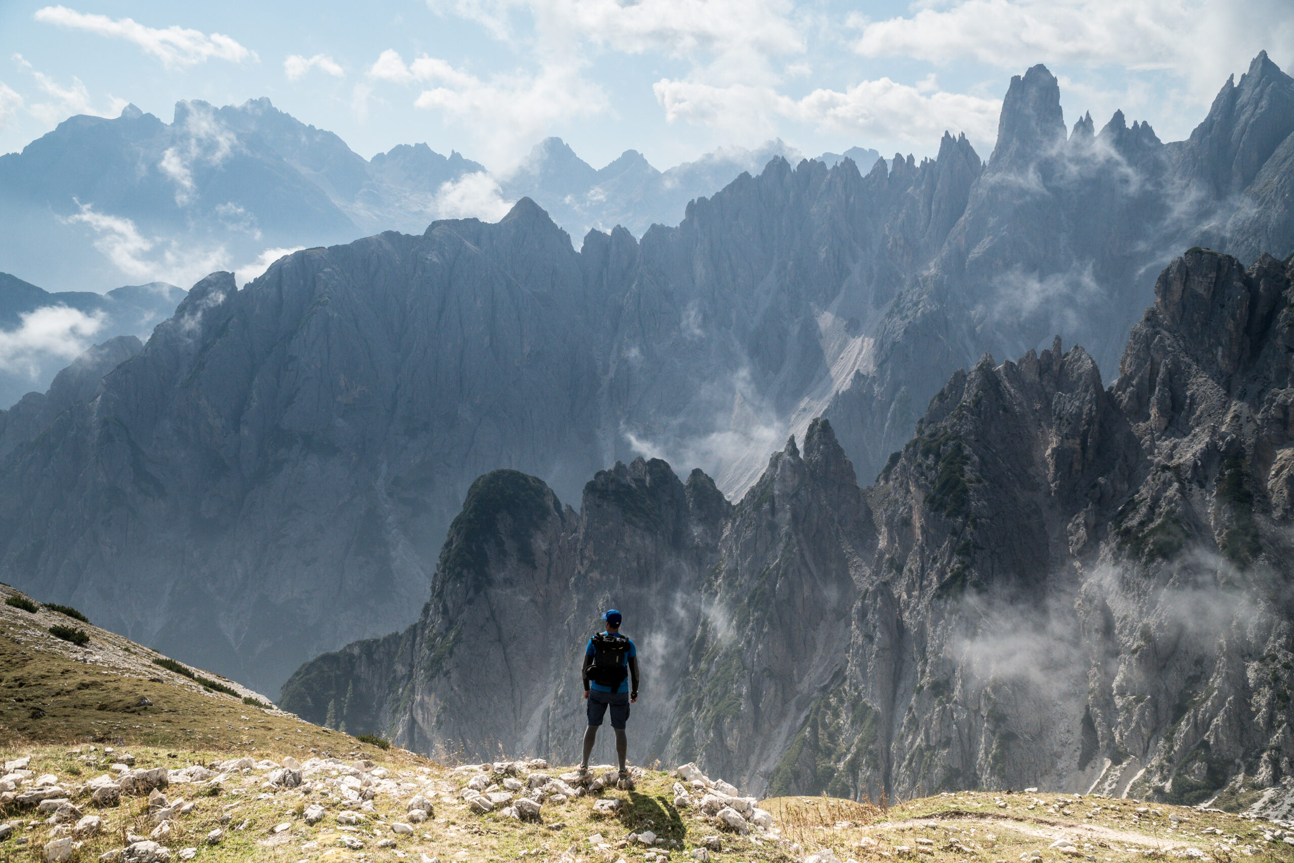 Trekking Mahlzeiten