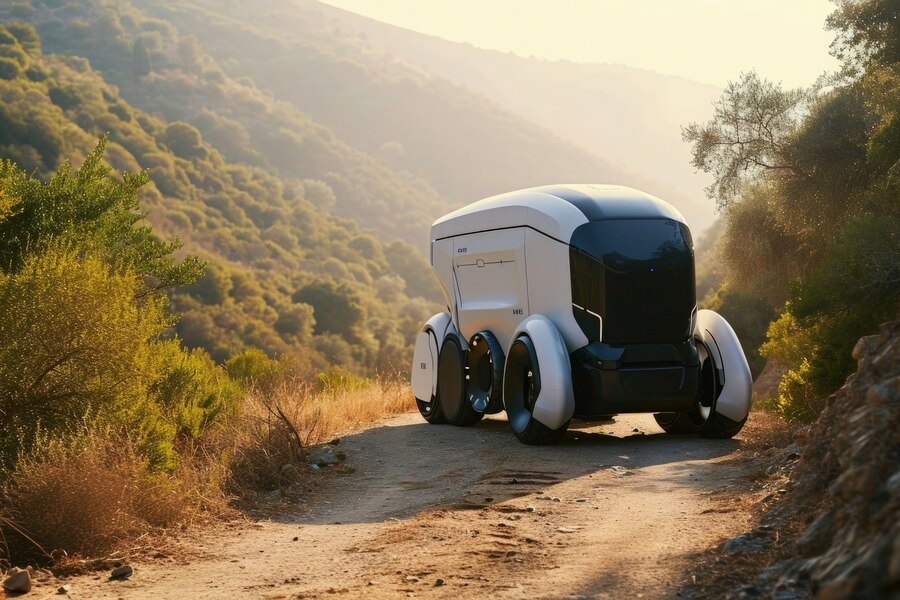 Dumpster Trailer