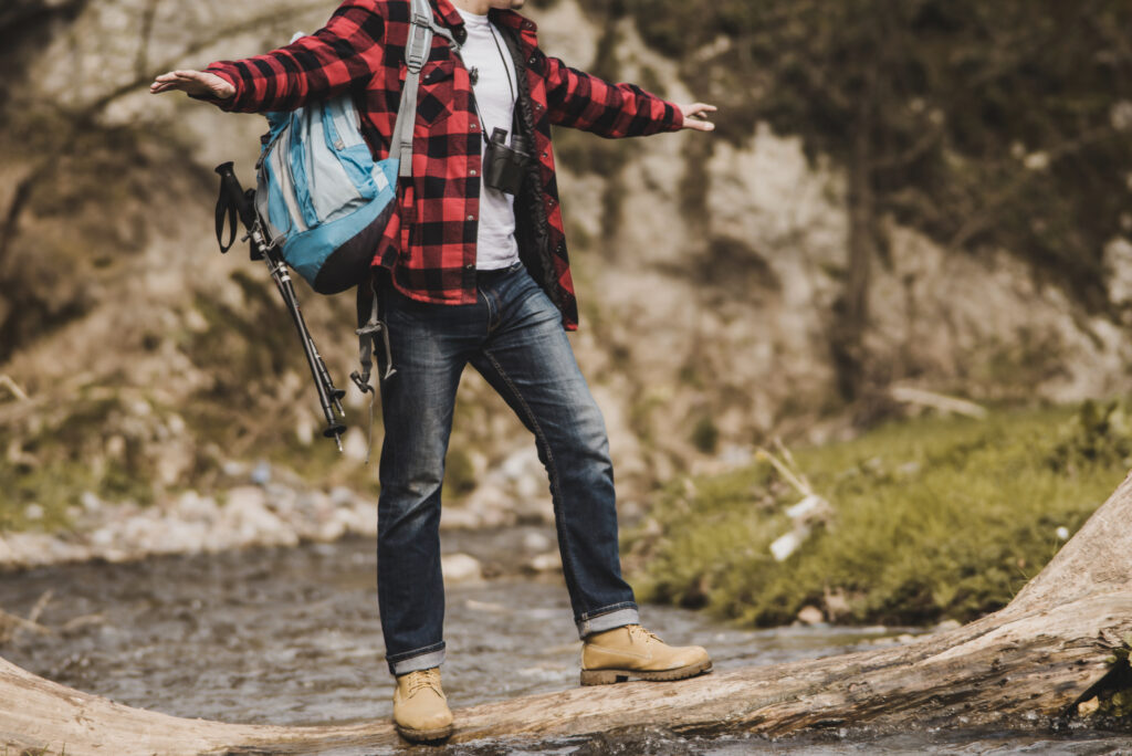 hiking pants