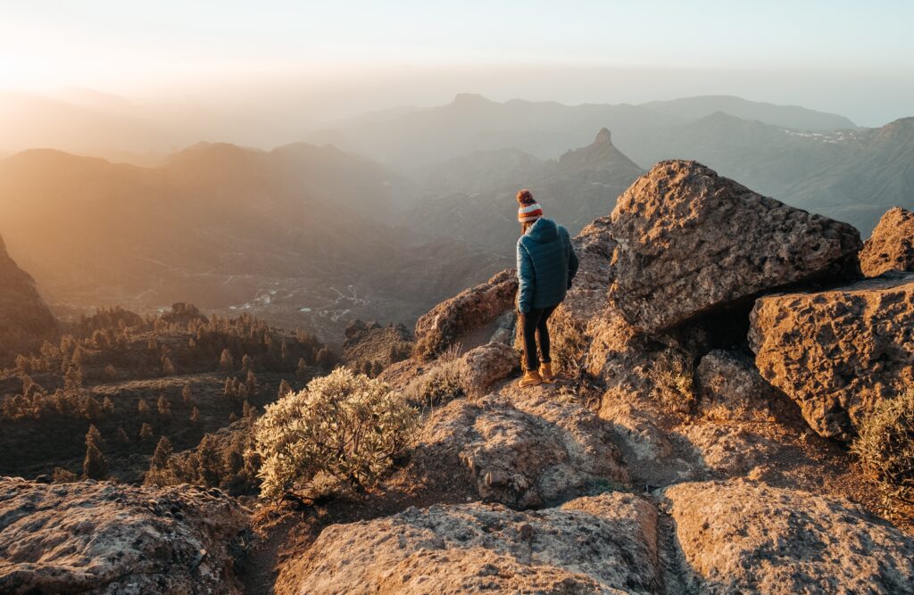 Corsica Hiking