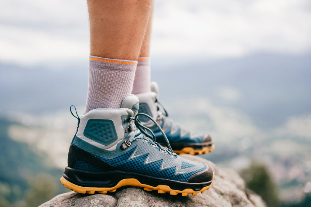 Hiking Socks